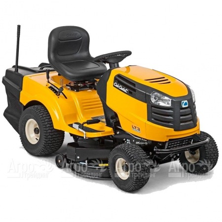 Садовый минитрактор Cub Cadet LT3 PR105 2019 в Саратове