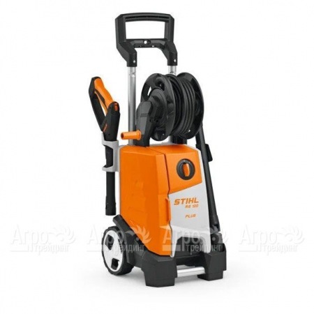 Мойка высокого давления Stihl RE 120 Plus в Саратове