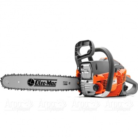 Бензопила Oleo-Mac GSH51-18" в Саратове