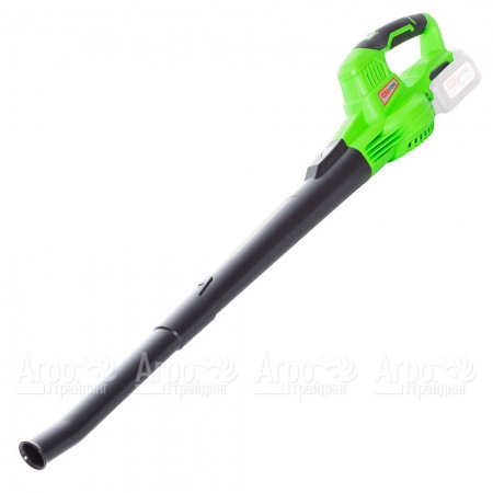 Воздуходувка аккумуляторная RedVerg RD-B18/U (без аккумулятора и зарядного устройства) в Саратове