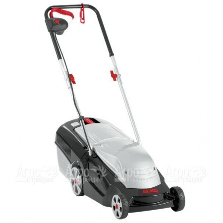 Газонокосилка электрическая Al-KO Classic 3.2 E 1000 Вт в Саратове