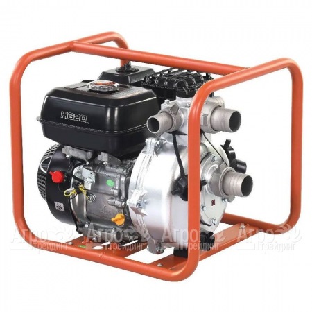 Бензиновая мотопомпа EVOline HG 20 в Саратове