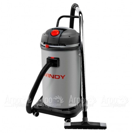 Промышленный пылесос Lavor Professional Windy 265 PF  в Саратове