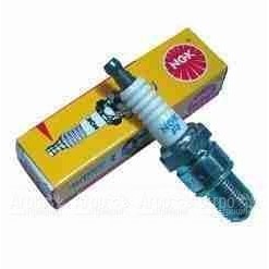 Свеча зажигания NGK BPR6ES для двигателей Honda CG135, CG160, GX160 7282 в Саратове