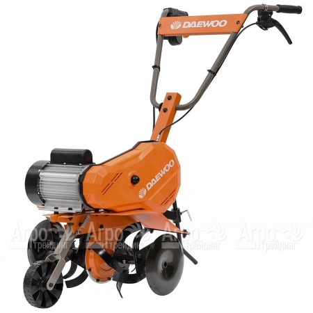 Культиватор электрический Daewoo DAT 2500E в Саратове