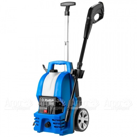 Мойка высокого давления Зубр АВД-П130 в Саратове