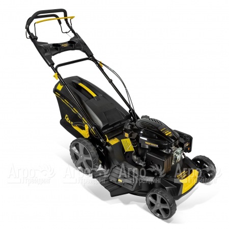 Газонокосилка бензиновая Champion LM5344 в Саратове