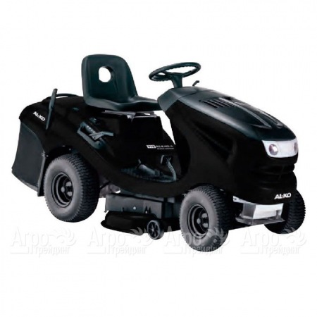 Садовый трактор Al-KO T 13-93.8 HD-A Black Edition в Саратове
