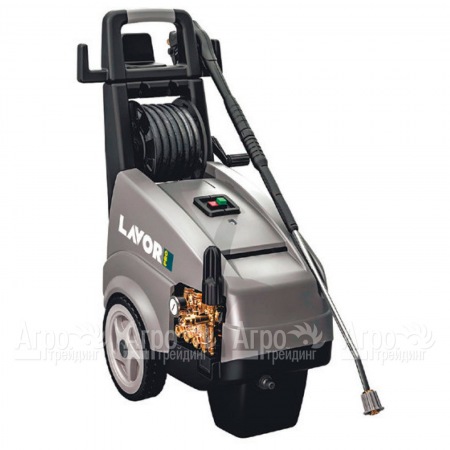Мойка высокого давления Lavor Professional Tucson XL 2015 LP (с барабаном) в Саратове