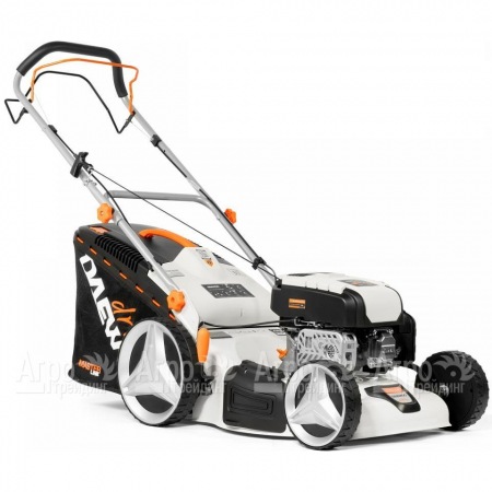 Газонокосилка бензиновая Daewoo L 50SP в Саратове