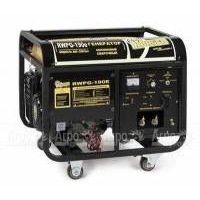 Сварочный генератор Patriot Power RWPG-230E в Саратове