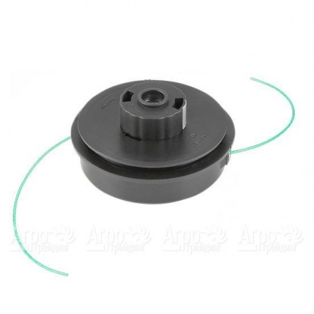 Головка триммерная M10х1.25 213806 для мотокос GEOS by Al-Ko  в Саратове