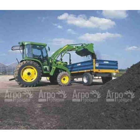 Передний погрузчик для тракторов John Deere в Саратове