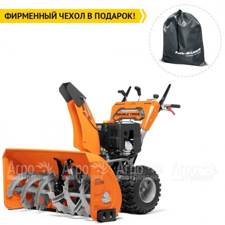 Снегоуборщик Daewoo DAST 17110 EFI в Саратове