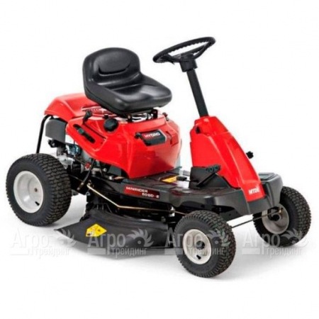 Садовый райдер MTD 76 SDHE в Саратове