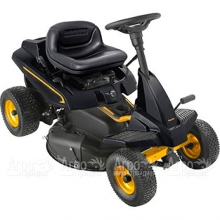 Садовый райдер Parton PA11G30 в Саратове