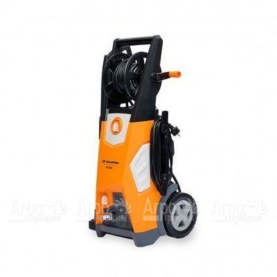 Мойка высокого давления Villartec RE 250С в Саратове