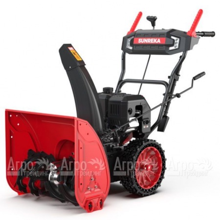Снегоуборщик Sunreka GS617L в Саратове