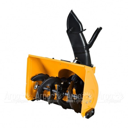 Снегоуборочная приставка для подметальной машины Habert HBB25-F в Саратове