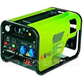 Бензиновый генератор Pramac C3000SHHPS 2,5 кВт в Саратове