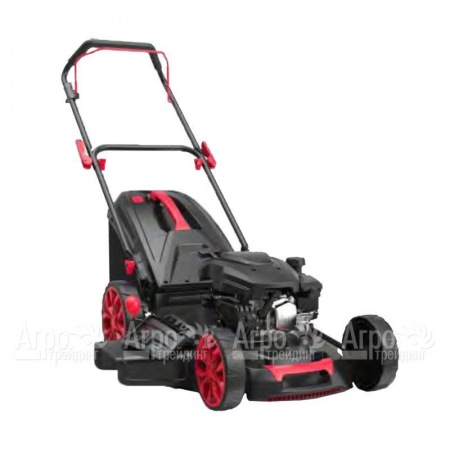 Газонокосилка бензиновая Elitech К 6000D в Саратове