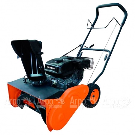 Снегоуборщик Кратон GST-4,0 в Саратове