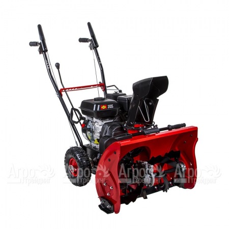 Снегоуборщик DDE ST6556 в Саратове