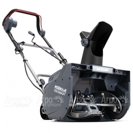 Снегоуборщик электрический Мобил К СЕ46 Комфорт в Саратове