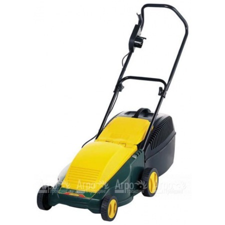 Газонокосилка электрическая MTD EM 1300 в Саратове