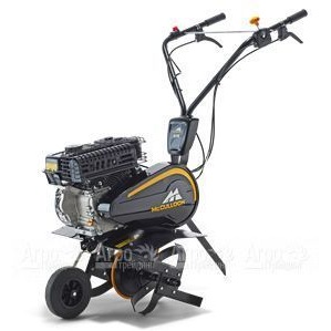 Культиватор McCulloch MFT55 170R в Саратове