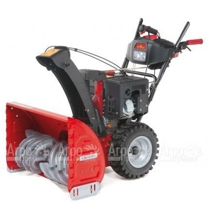 Снегоуборщик Wolf-Garten EXPERT 7190 в Саратове