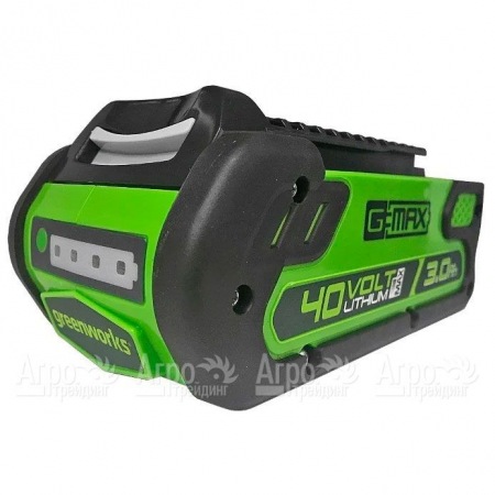 Аккумулятор GreenWorks G40B3  в Саратове