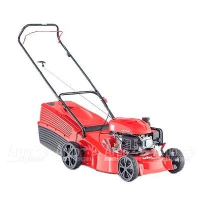 Газонокосилка бензиновая Solo by AL-KO 4718 SP-A в Саратове