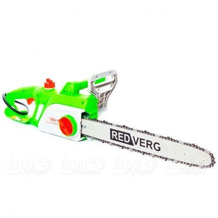 Электропила RedVerg RD-EC2500-18S-18" в Саратове