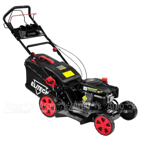 Газонокосилка бензиновая Elitech К 5500L в Саратове