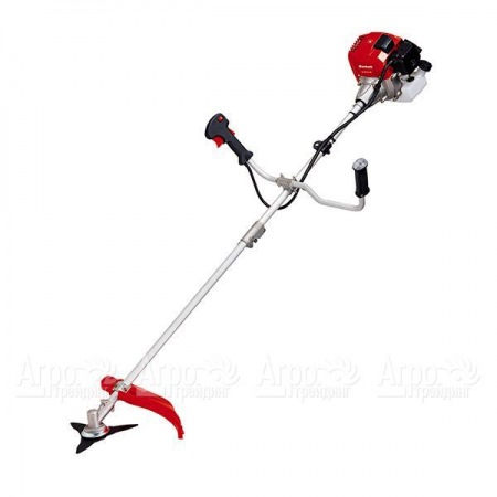 Бензокоса (бензиновый триммер) Einhell GC-BC 52 I AS в Саратове