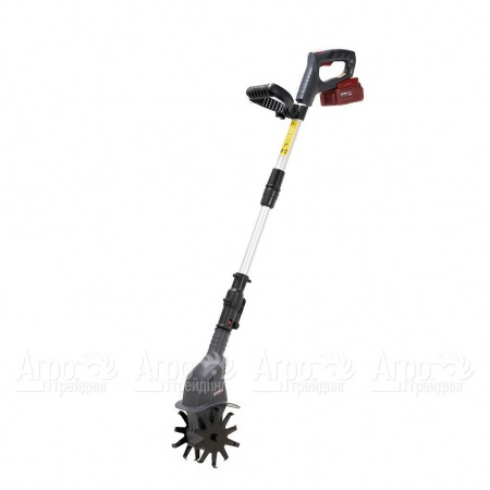 Культиватор аккумуляторный Мобил К XKA15 Комфорт в Саратове