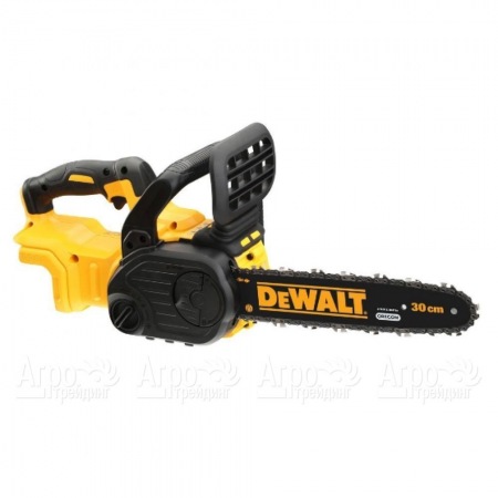 Аккумуляторная пила Dewalt DCM565N-12" (без аккумулятора и зарядного устройства)  в Саратове