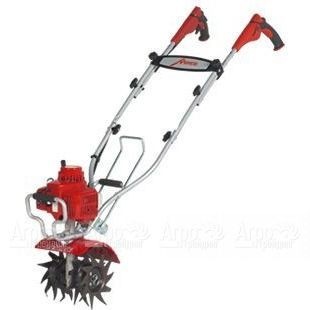 Мотоблок Мантис с 2-х тактным двигателем Kioritz (Mantis Kioritz Deluxe) в Саратове