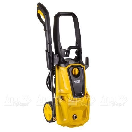 Мойка высокого давления Huter M165-РW в Саратове