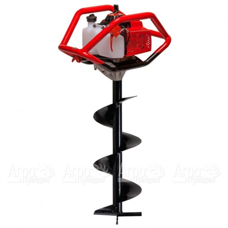 Мотобур (бензобур) ADA Ground Drill 8 со шнеком Drill 250 в Саратове