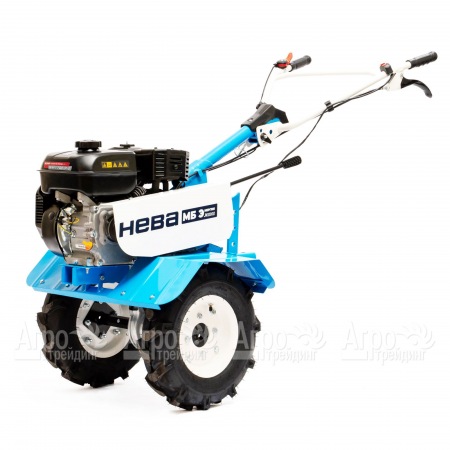 Мотоблок Нева МБ Энергия мини в Саратове