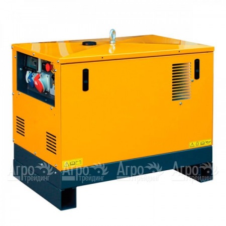 Дизельный генератор Caiman Silentstar 6500D 5.2 кВт  в Саратове