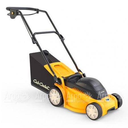 Газонокосилка аккумуляторная Cub Cadet LM3 E40 в Саратове