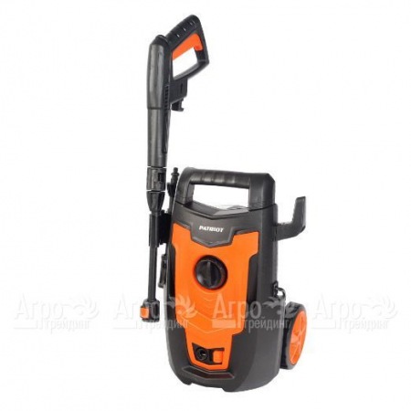 Мойка высокого давления Patriot GT 340 Imperial в Саратове