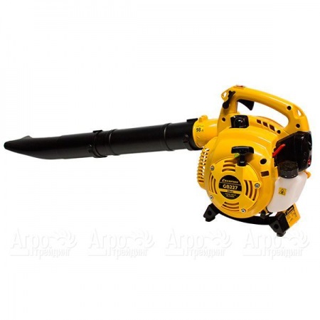 Воздуходувка бензиновая Champion GB227 в Саратове