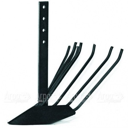 Картофелекопалка без сцепки для мотоблоков Prorab в Саратове