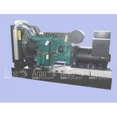 Стационарный генератор G-power GP-V305 в Саратове