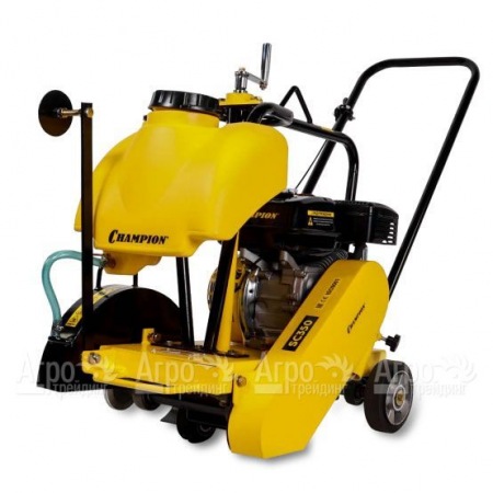 Швонарезчик Champion SC350 в Саратове