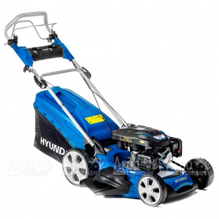 Газонокосилка бензиновая Hyundai L 5100S в Саратове